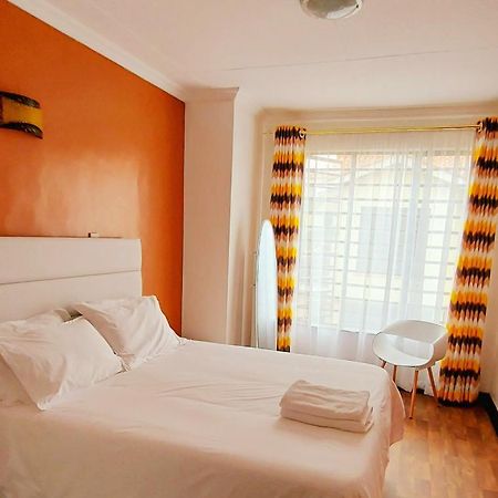 Pleasant Nest Homestay Near Jkia Airport And Sgr Station Nairobi Exterior foto